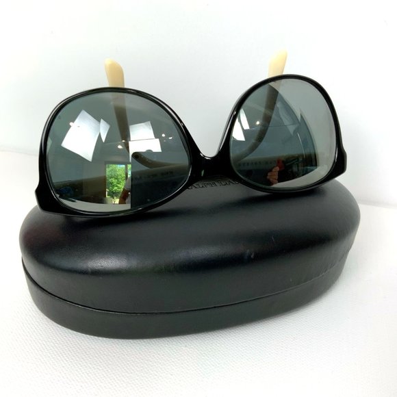 Polo Ralph Lauren RL 8116 Sunglasses Frames Only main image 9